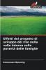 Effetti del progetto di sviluppo del riso nella valle interna sulla povertà delle famiglie
