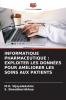 INFORMATIQUE PHARMACEUTIQUE