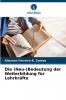 Die (Neu-)Bedeutung der Weiterbildung für Lehrkräfte