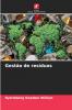 Gestão de resíduos