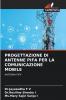 PROGETTAZIONE DI ANTENNE PIFA PER LA COMUNICAZIONE MOBILE