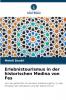 Erlebnistourismus in der historischen Medina von Fes