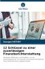 12 Schlüssel zu einer zuverlässigen Finanzberichterstattung