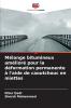 Mélange bitumineux amélioré pour la déformation permanente à l'aide de caoutchouc en miettes