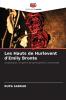 Les Hauts de Hurlevent d'Emily Bronte