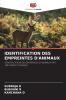 IDENTIFICATION DES EMPREINTES D'ANIMAUX