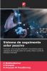 Sistema de seguimento solar passivo