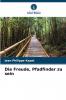 Die Freude Pfadfinder zu sein