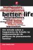 Um estudo sobre a hegemonia do Estado na implementação de políticas de planeamento familiar