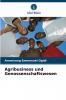 Agribusiness und Genossenschaftswesen