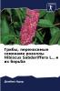 Грибы переносимые семенами розеллы Hibiscus Sabdariffera L. и их борьба