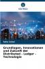 Grundlagen Innovationen und Zukunft der Distributed - Ledger - Technologie