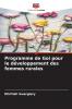 Programme de Goi pour le développement des femmes rurales