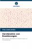 Verständnis von Essstörungen
