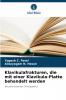 Klavikulafrakturen die mit einer Klavikula-Platte behandelt werden