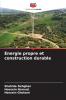 Énergie propre et construction durable