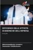 EFFICIENZA DELLE ATTIVITÀ ECONOMICHE DELL'IMPRESA