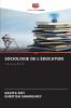 SOCIOLOGIE DE L'ÉDUCATION