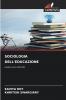 SOCIOLOGIA DELL'EDUCAZIONE