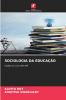 SOCIOLOGIA DA EDUCAÇÃO