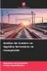 Análise de clusters na logística ferroviária no Cazaquistão