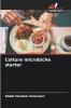 Colture microbiche starter