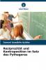 Reziprozität und Kontraposition im Satz des Pythagoras