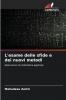 L'esame delle sfide e dei nuovi metodi