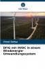 DFIG mit HVDC in einem Windenergie-Umwandlungssystem