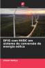 DFIG com HVDC em sistema de conversão de energia eólica