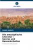 Die amazighische Literatur