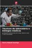 Técnicos de laboratório e biólogos médicos