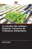 La récolte des arômes