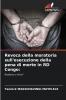 Revoca della moratoria sull'esecuzione della pena di morte in RD Congo