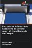 Fattori che influenzano l'adozione di sistemi solari di riscaldamento dell'acqua