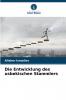 Die Entwicklung des usbekischen Stammlers