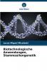 Biotechnologische Anwendungen Stammzellengenetik