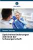 Speichelveränderungen während der Schwangerschaft