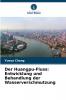 Der Huangpu-Fluss