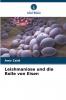 Leishmaniose und die Rolle von Eisen