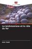 La leishmaniose et le rôle du fer