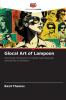 Glocal Art of Lampoon