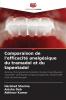 Comparaison de l'efficacité analgésique du tramadol et du tapentadol