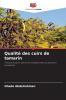 Qualité des cuirs de tamarin