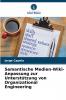 Semantische Medien-Wiki-Anpassung zur Unterstützung von Organizational Engineering