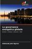 La governance energetica globale