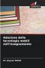Adozione delle tecnologie mobili nell'insegnamento