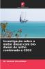 Investigação sobre o motor diesel com bio-diesel de milho combinado e CEO2