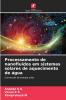 Processamento de nanofluidos em sistemas solares de aquecimento de água