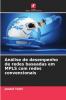 Análise de desempenho de redes baseadas em MPLS com redes convencionais